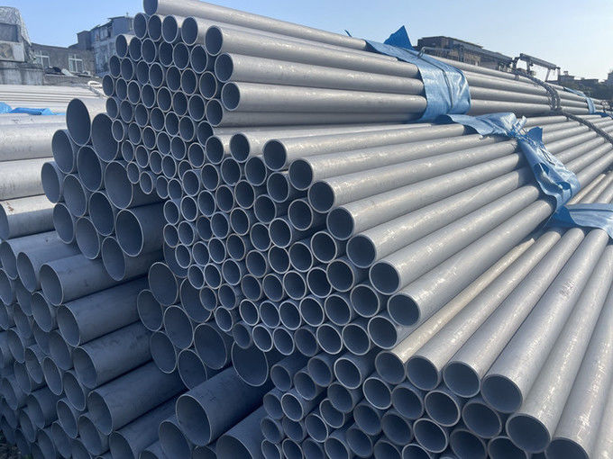 Wenzhou Shangle Steel Co., Ltd. üretici üretim hattı