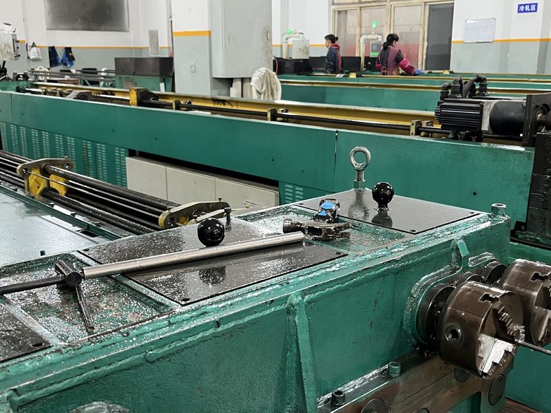 Çin Wenzhou Shangle Steel Co., Ltd. şirket Profili