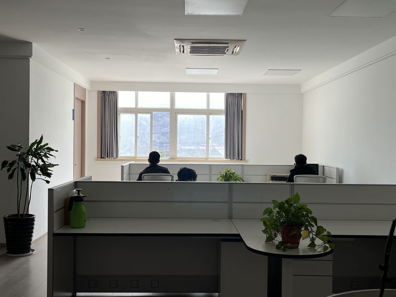 Çin Wenzhou Shangle Steel Co., Ltd. şirket Profili